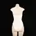 white jumpsuit