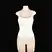 white jumpsuit